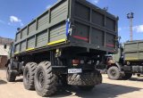 Камаз 4310 43118 45143 вездеход Самосвал Сельхозни в Набережных Челнах