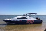 Катер кс-700 Экспресс в Новосибирске