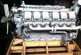 Двигатель -240бм2-4(К-701)