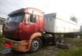 Тягач Камаз 5410 в Белореченске