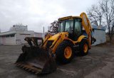 Продам JCB 3 Супер 2007 в Астрахани