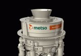 Футеровка для дробильных установок Metso HP5