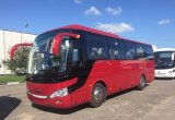 Туристический автобус yutong zk6938hb9, 2021