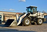 Фронтальный погрузчик GoodWork LX330, 2021 в Ижевске