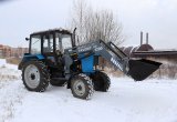 Быстросъемный погрузчик Фаворит 1200 Оптима на трактор в Фурманове
