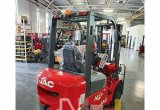 Вилочный погрузчик JAC CPCD18, 2021 в Липецке