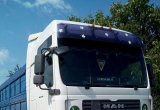 MAN TGA 26.440, 2007