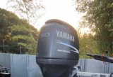 Подвесной мотор Yamaha F90BET