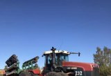 Трактор Buhler 2375 Versatile в Верховье