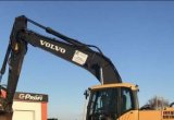 Volvo EW180C 2012 г в Балаково