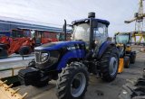 Трактор Lovol Foton TD-1304 в Иркутске