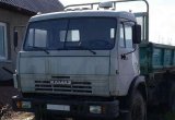 Камаз 55102 сельхозник по запасным частям в Барнауле