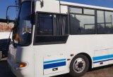 Автобус Аврора кавз 4236 в Калининской