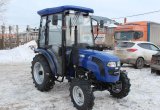 Трактор Lovol TE 404 в Липецке