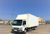 Mitsubishi Fuso Canter Фургон 2015 г