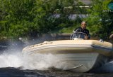 Лодка риб Skylark Rider 700 в Ставрополе