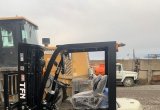 Вилочный погрузчик TFN CPCD20, 2021 в Уфе