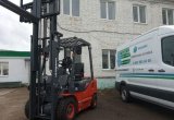 Вилочный погрузчик Lonking LG15DT, 2021 в Куровском