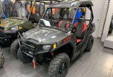 Мотовездеход RZR 570