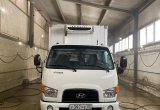 Hyundai HD78 рефрижиратор 2012г.,178000км