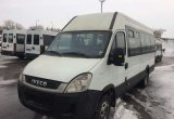 Маршрутка Iveco Daily, 2010г. 19 мест