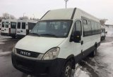 Маршрутка Iveco Daily, 2010г. 19 мест в Москве