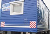Вагон-дом Сургутский завод мобильных модулей Спутник, 2 в Архангельске