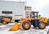 Фронтальный погрузчик Lonking CDM853, 2022 в Нальчике