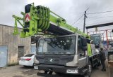 Zoomlion ZRT300, 2021 в Краснодаре