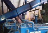 Стружечная брикетировочная установка HSB 10 AV1
