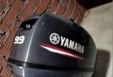 Лодочный мотор Yamaha 9.9
