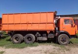 Камаз 55102 сельхозник в Ейске