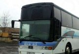 Автобус VanHool 59+2 в Саранске