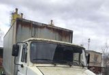 ЗИЛ Бычок 5301 Д245 Турбо Фургон