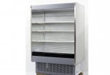 Холодильная горка «fricon» mfv 1250 l, швеция
