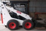 Два Погрузчика UNC 060 (Bobcat) в Симферополе