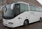 Срочно продам туристический автобус scania irizar k114 в Славянске-на-Кубани