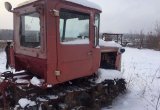 Трактор Дт 75 в Уфе