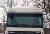 DAF XF 105.460 2012г в Электростале