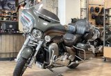 Harley-Davidson CVO Limited (flhtkse), 2016