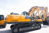 Гусеничный экскаватор XCMG XE225DN, 2021 в Самаре