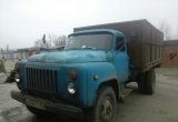 Газ 53 Самосвал