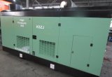 Стационарный дизельный компрессор Zhengzhou Kaishan ksz