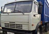 Камаз 53215 в Невинномысске