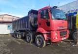 Самосвал 2011 года 8х4 Ford Cargo