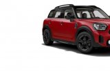 MINI Cooper Countryman, 2021 Новый