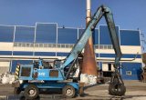 Перевалочная машина terex/fuchs MHL 340С в Саранске