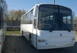 Междугородний / пригородный автобус кавз 4238-52, 2021