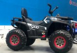 Квадроцикл Qwatro 4х4 ultra в Калининграде