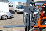 Вилочный погрузчик Lonking LG30DT, 2021 в Уфе